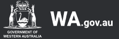 WA.gov.au Logo