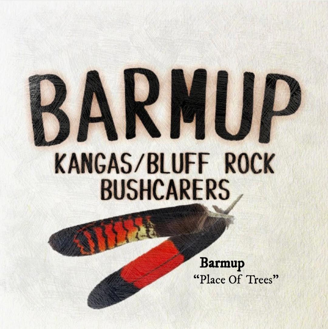 Barmup Bushcarers
