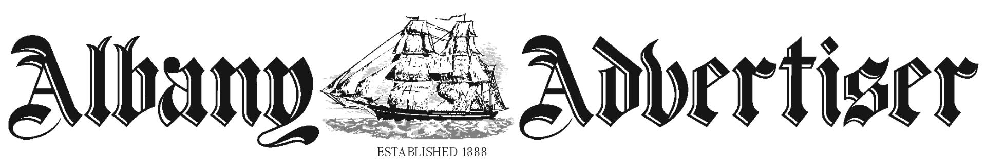 Albany Advertise