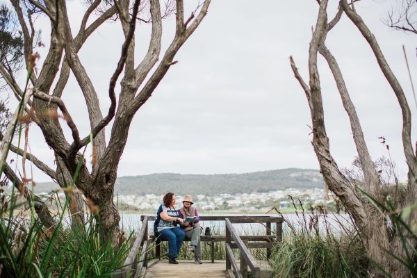 WA Tree Festival Image