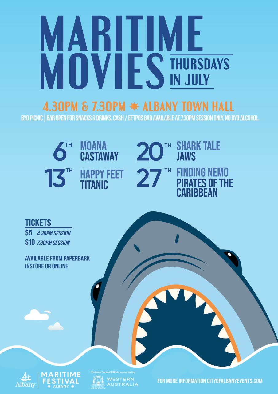 Events » City of Albany