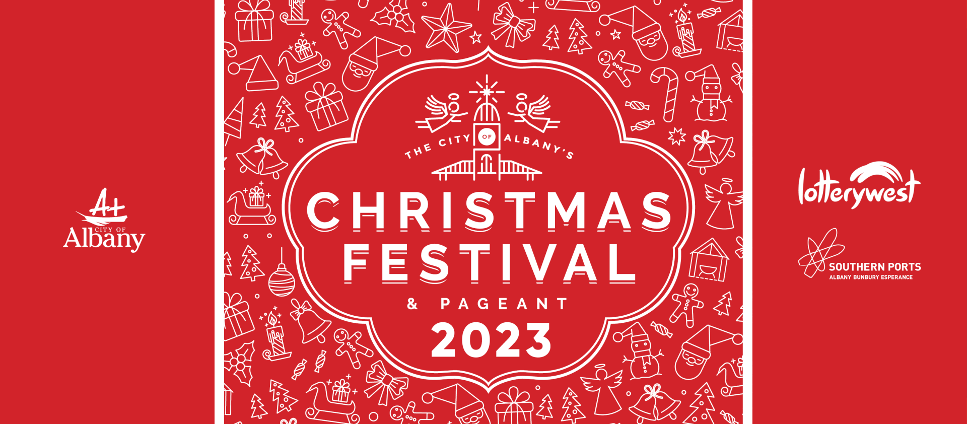 2023 Christmas Festival & Pageant » City of Albany