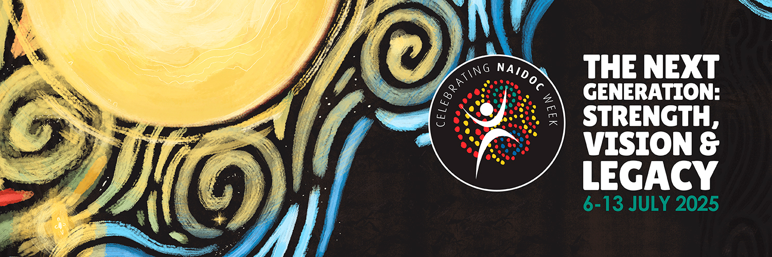 NAIDOC