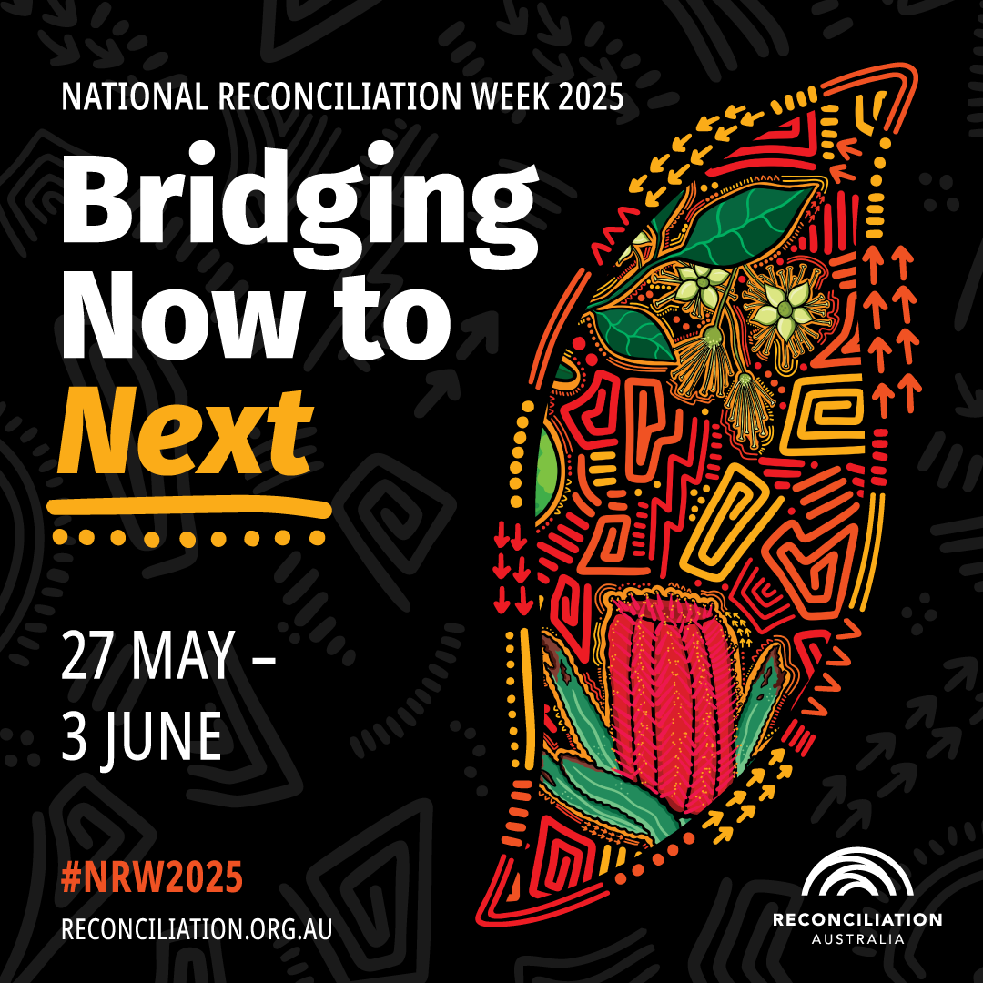 Reconciliation Week