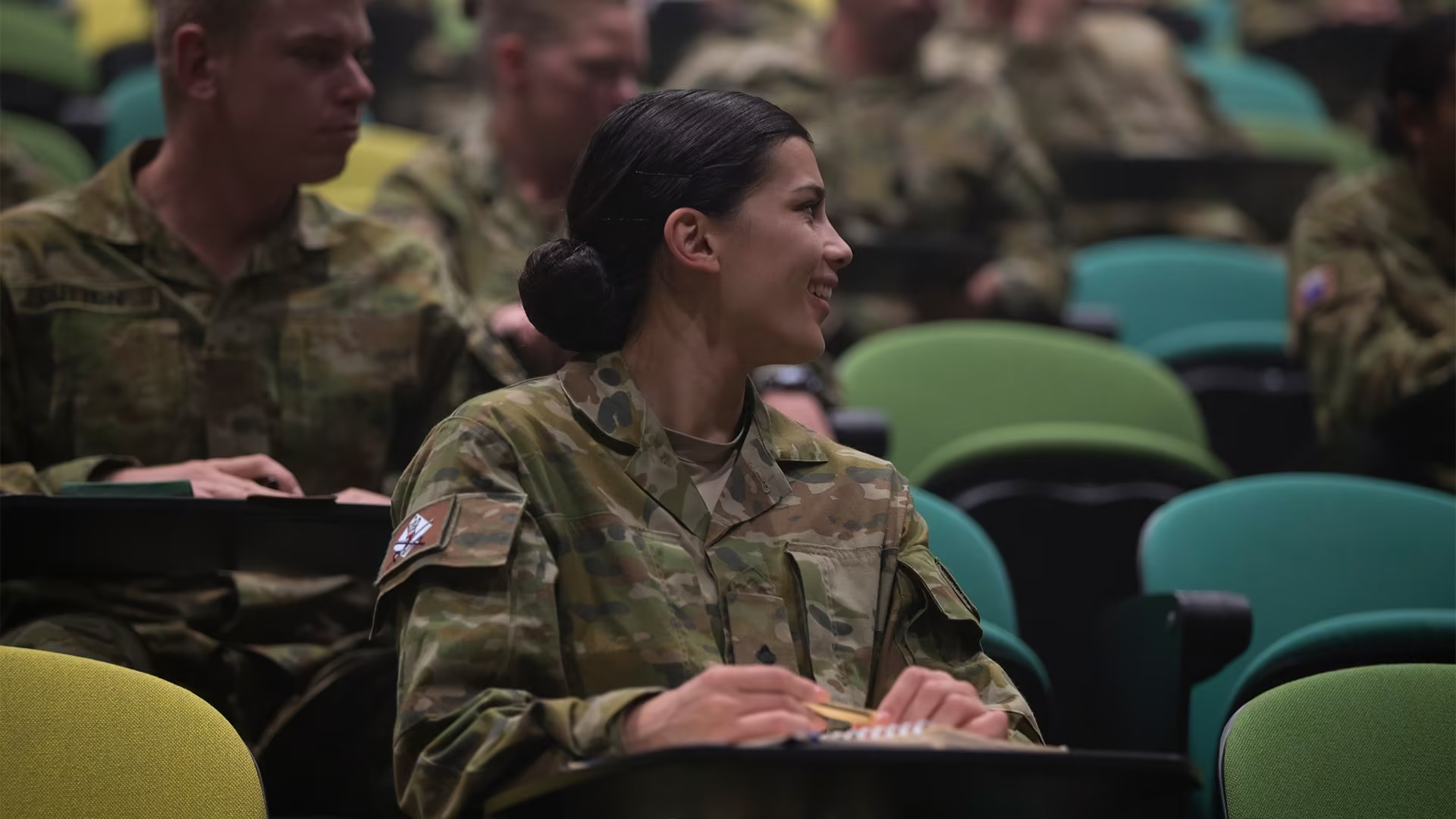 ADF