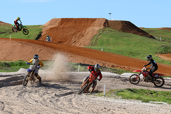 Albany Motorsport Park Image