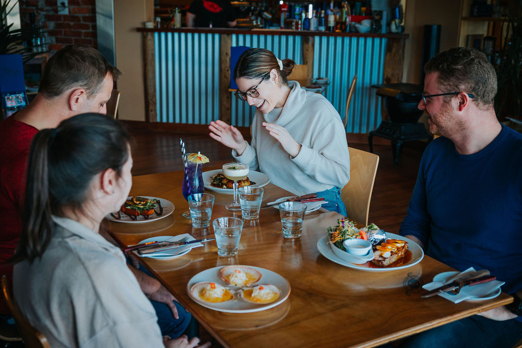 Local businesses to shine during Lighting the Sound