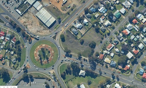 Ring road a game changer for Albany