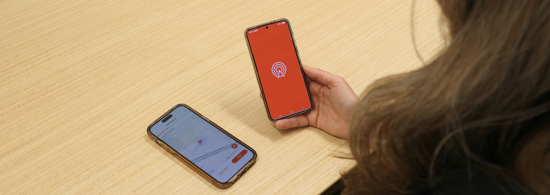 Antenno app strengthens community connection