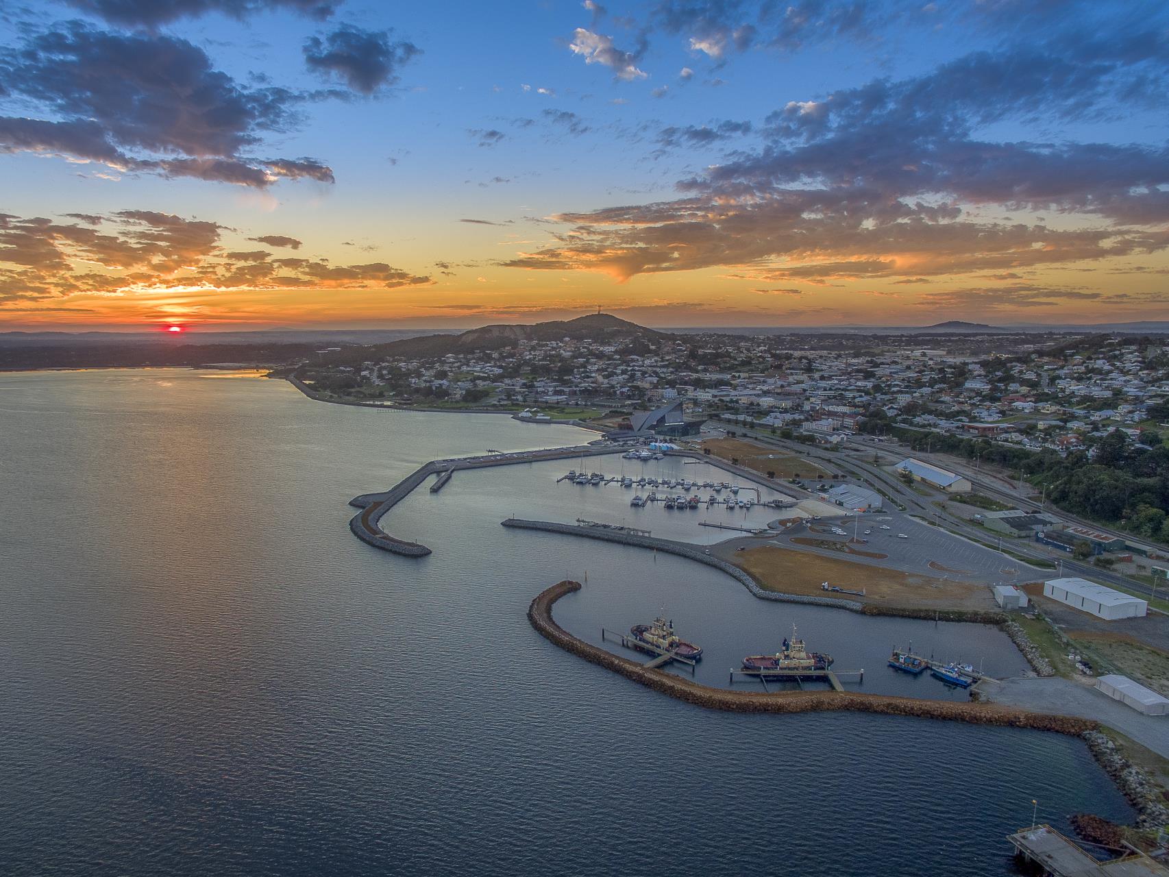 Feedback open for Princess Royal Harbour Coastal Plan
