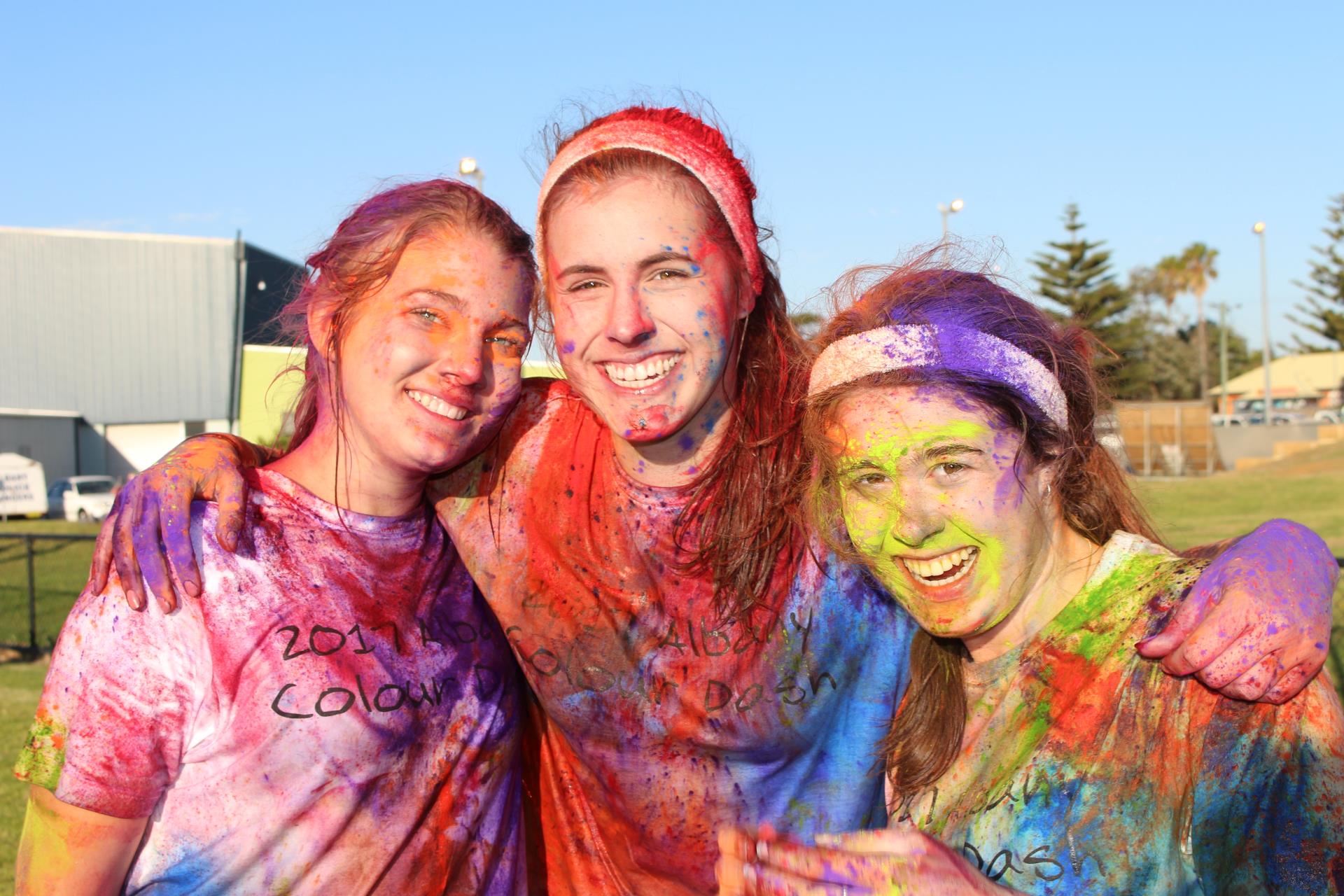 Albany Youth Week Festival Celebrates Youth Voices