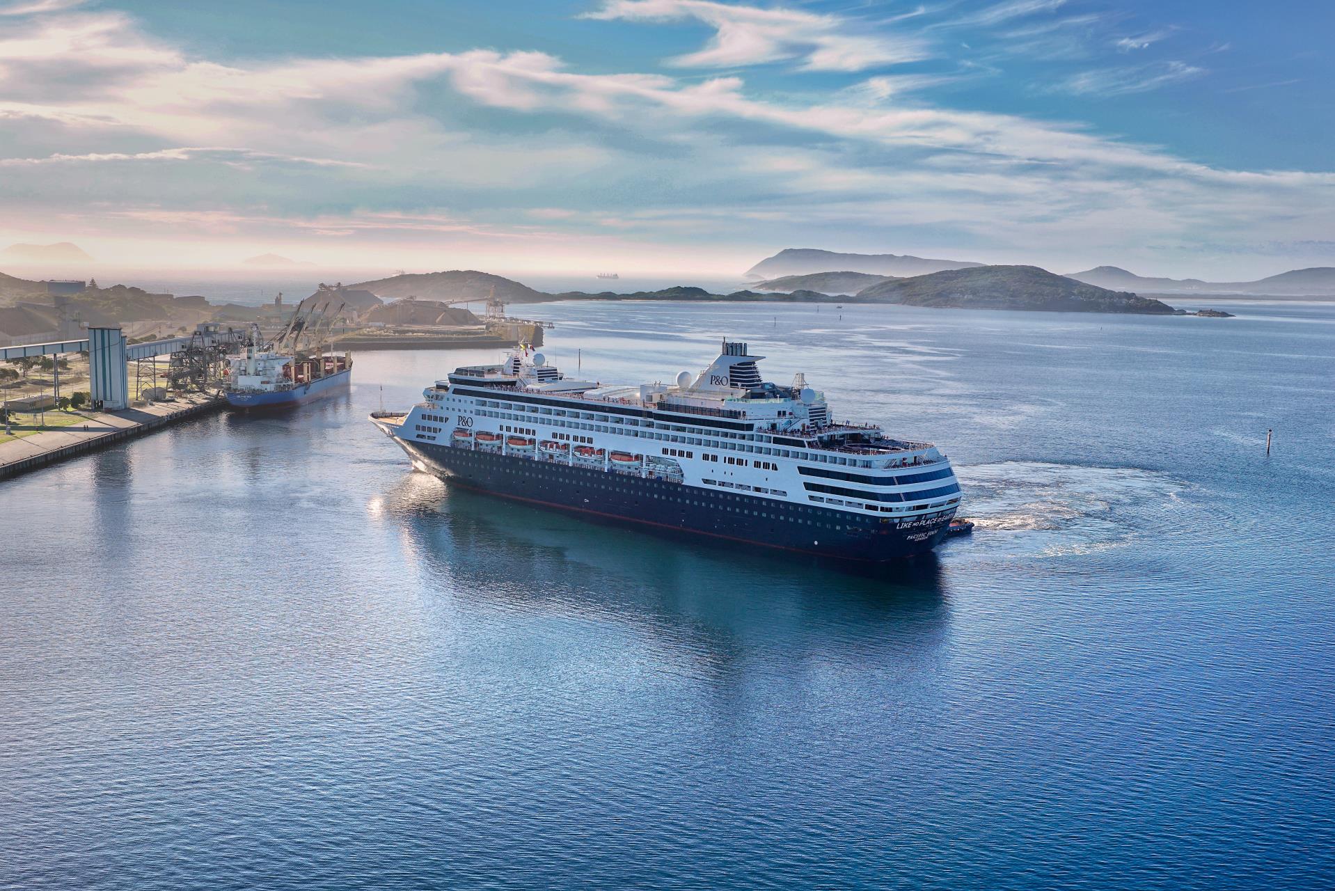 Albany gears up for exciting cruise season