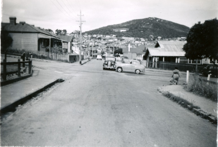 Historic Albany stone drains proposed heritage recognition