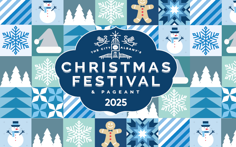 A winter wonderland awaits at the 2025 Christmas Festival