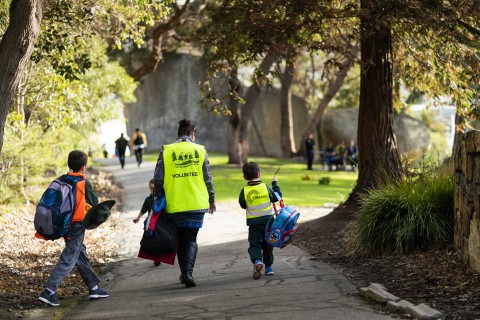 Mount Lockyer Primary