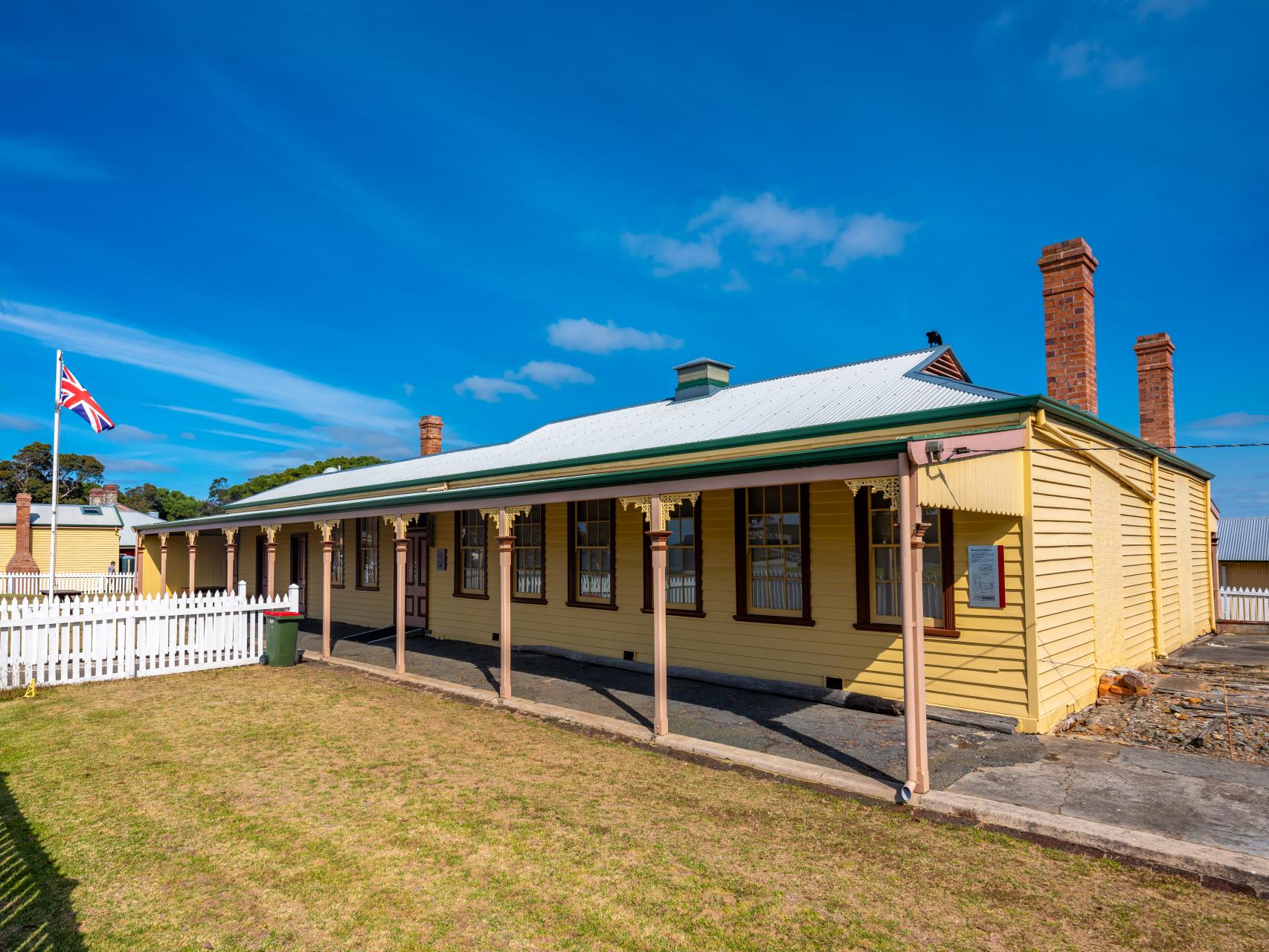 Funding secured for stage 3 of Hidden Stories of the Fortress