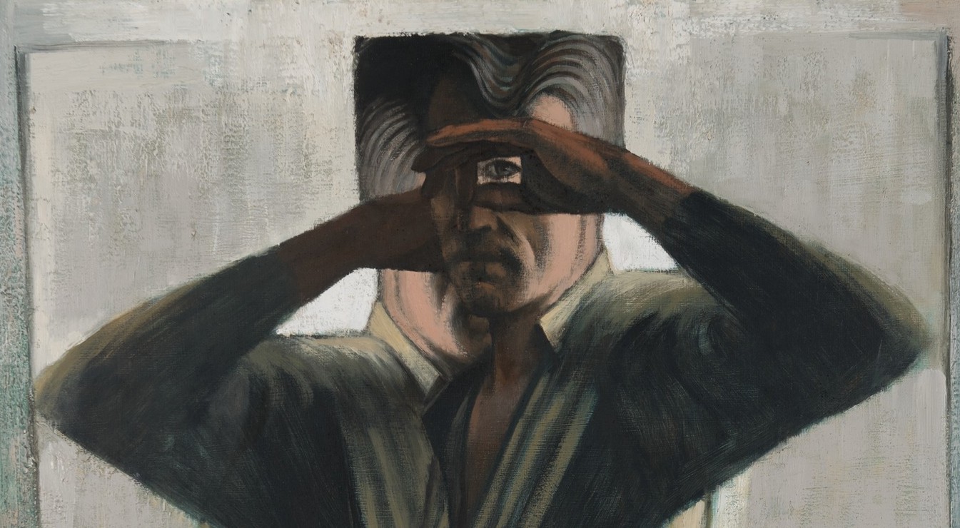 Acclaimed WA artist Howard Taylor exhibition opens in Albany