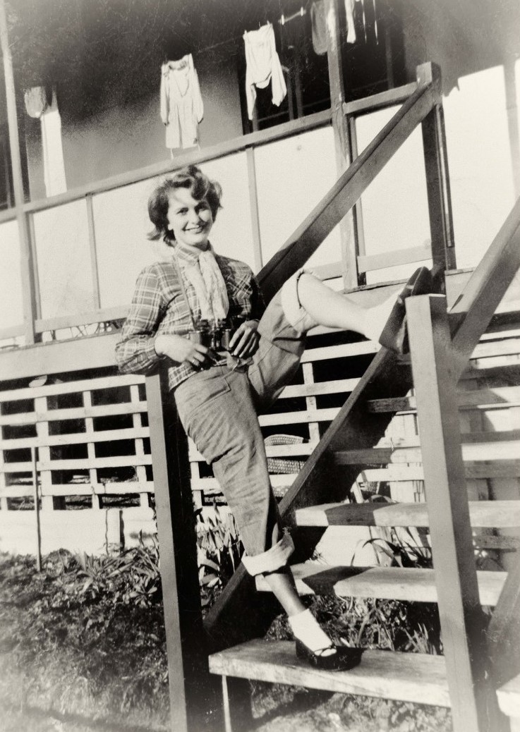 Mother’s stolen identity reclaimed in new exhibition