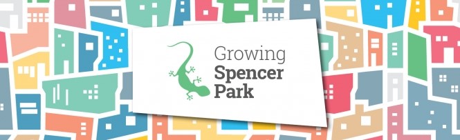 Growing Spencer Park