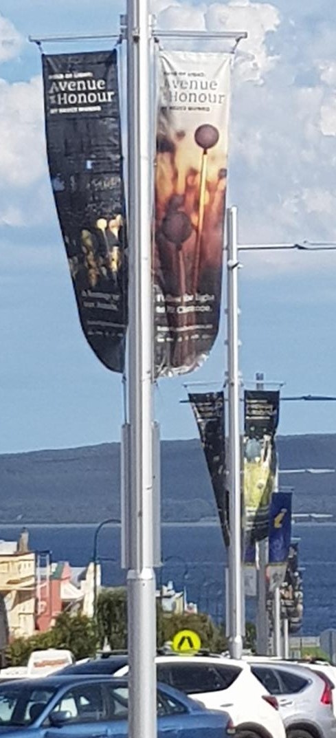 Banner Example