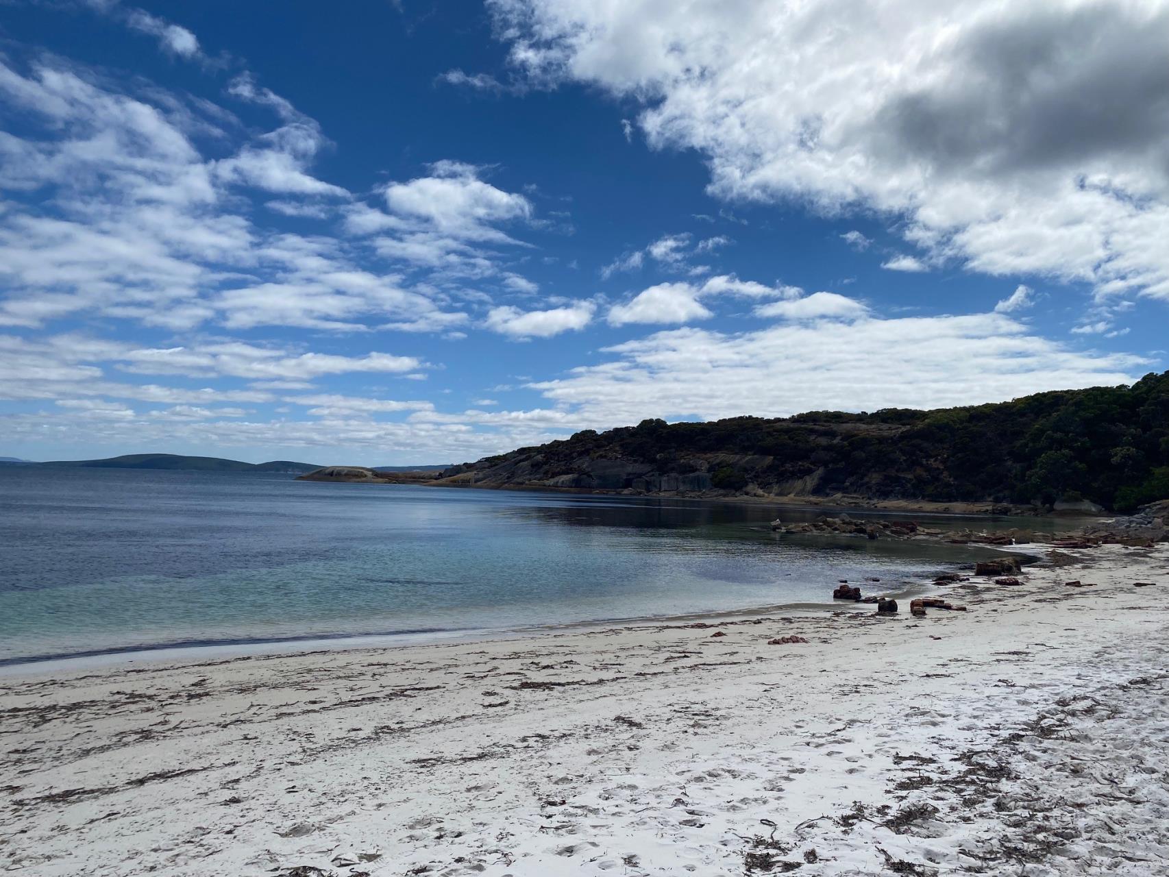 Picture of Frenchman Bay 