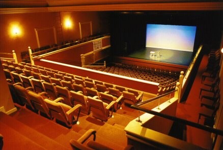 Albany Town Hall Theatre