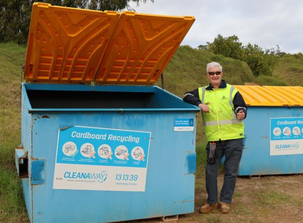 Rural Waste Services Image