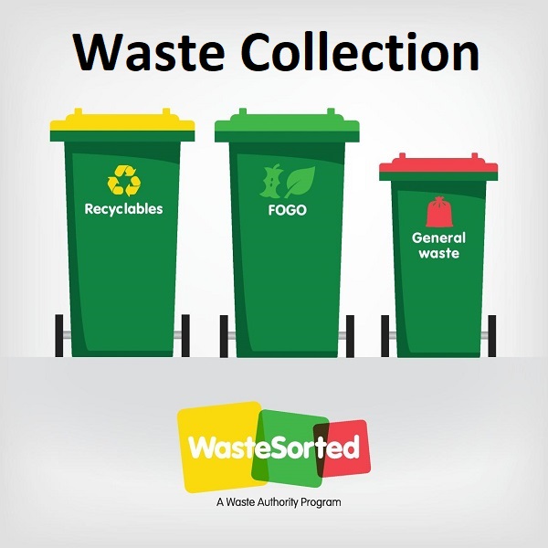Waste Collection image