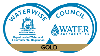 Waterwise Council Logo