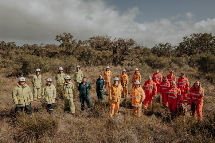 Emergency Management in WA Image