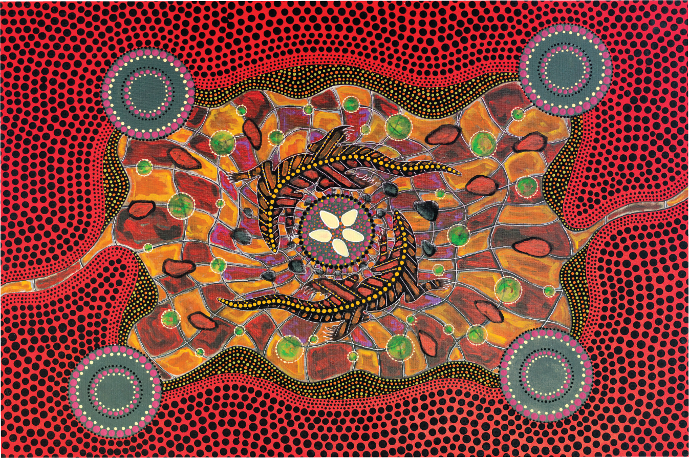 Reconciliation Action Plan Image
