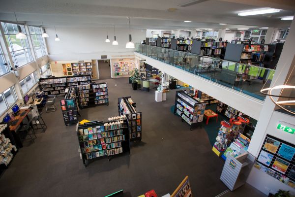 Work Experience Image