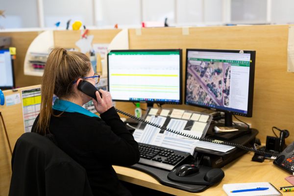 Current Vacancies Image