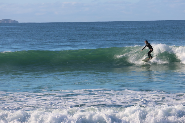 Southern Ocean Surf Reef Image