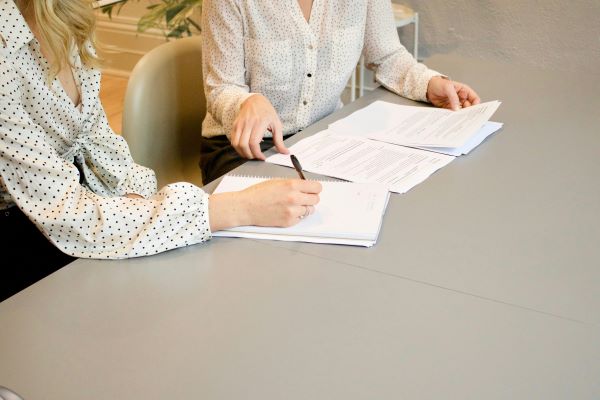 General Conditions of Contract Image