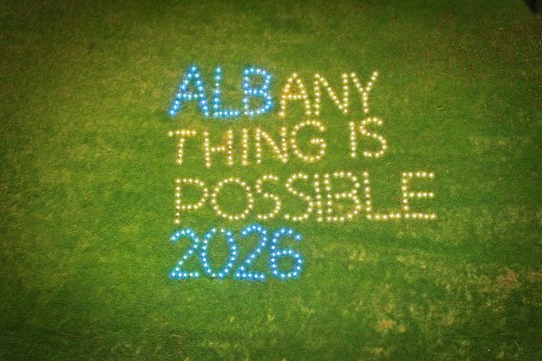 Albany Bicentenary 2026 Image