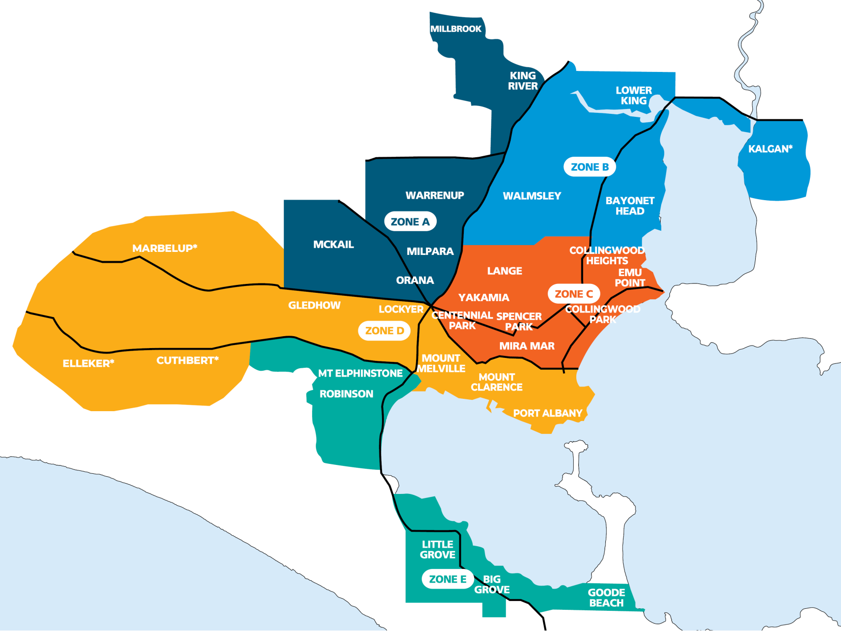 Green Waste Removal Western Suburbs Melbourne Fasci Garden