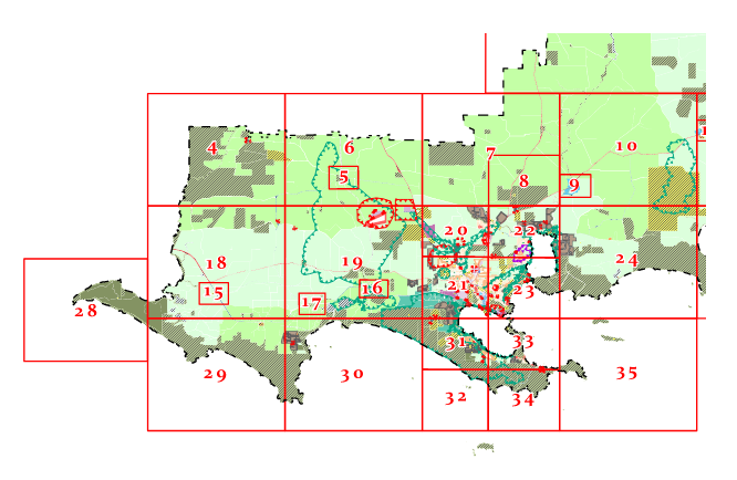 Planning Overview Image