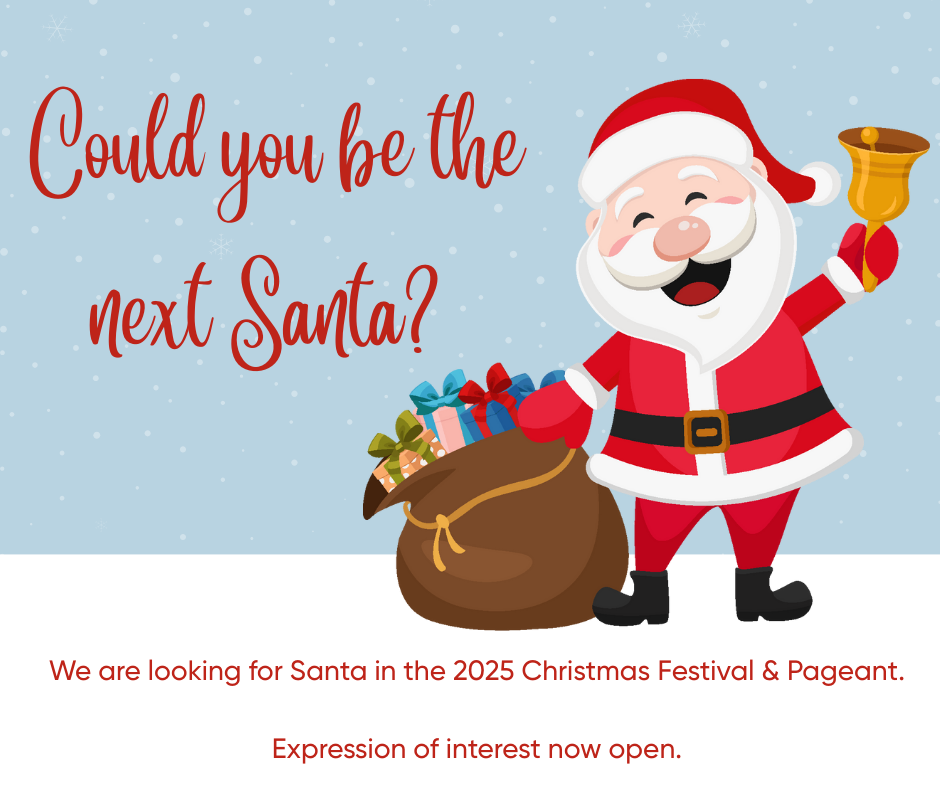 Santa EOI