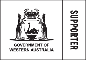 WA Government Support Logo