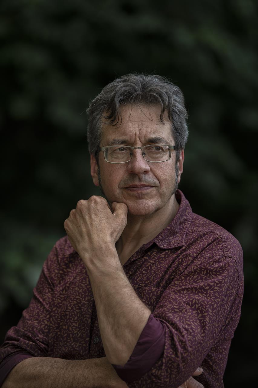 George Monbiot