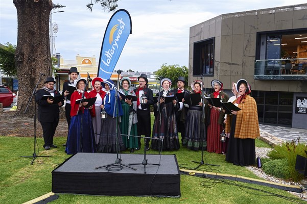 Christmas Pageant 2019 - 079