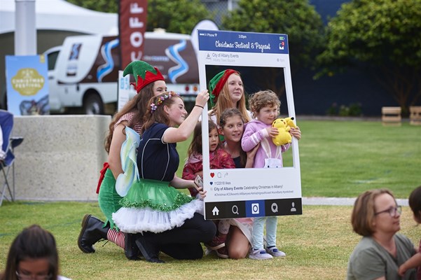 Christmas Pageant 2019 - 083
