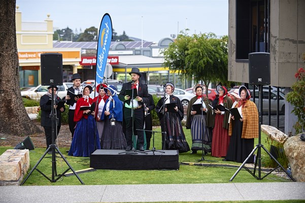 Christmas Pageant 2019 - 085