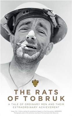 Rats of Tobruk - Panel 1 RatsofTobruk