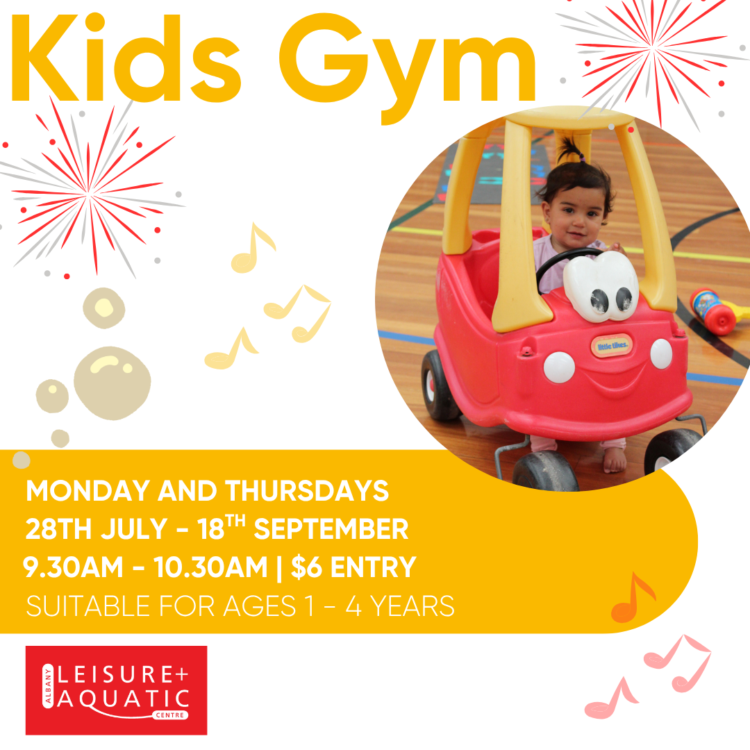Kids Gym