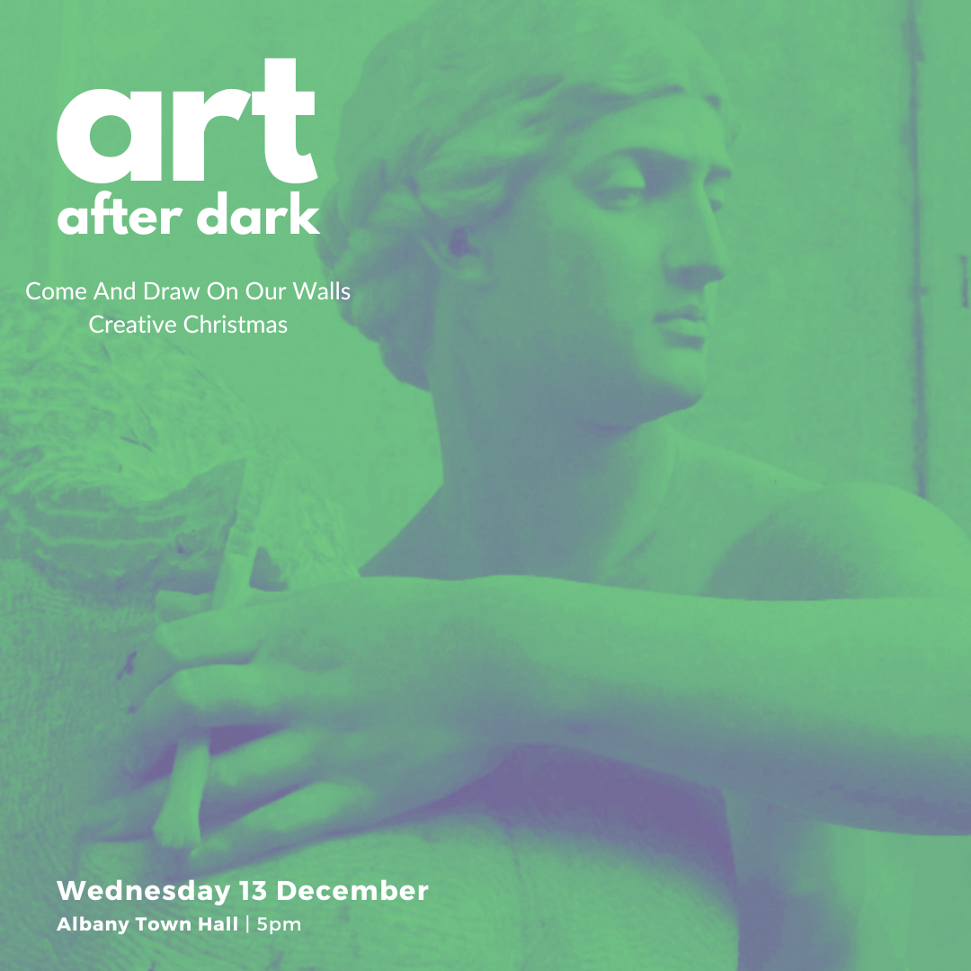 Art After Dark