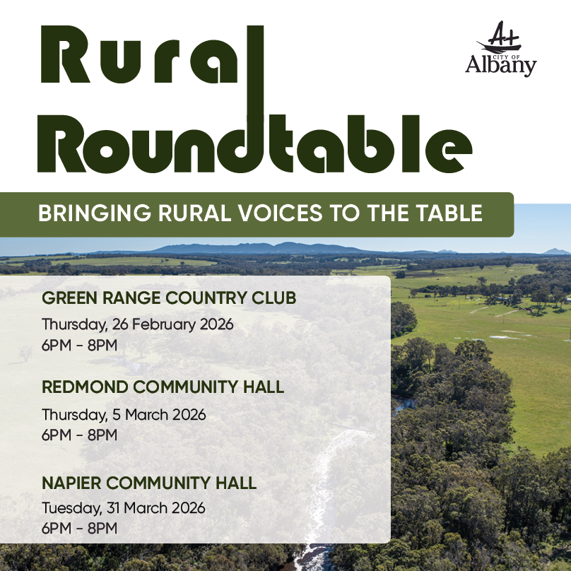 Rural Roundtable