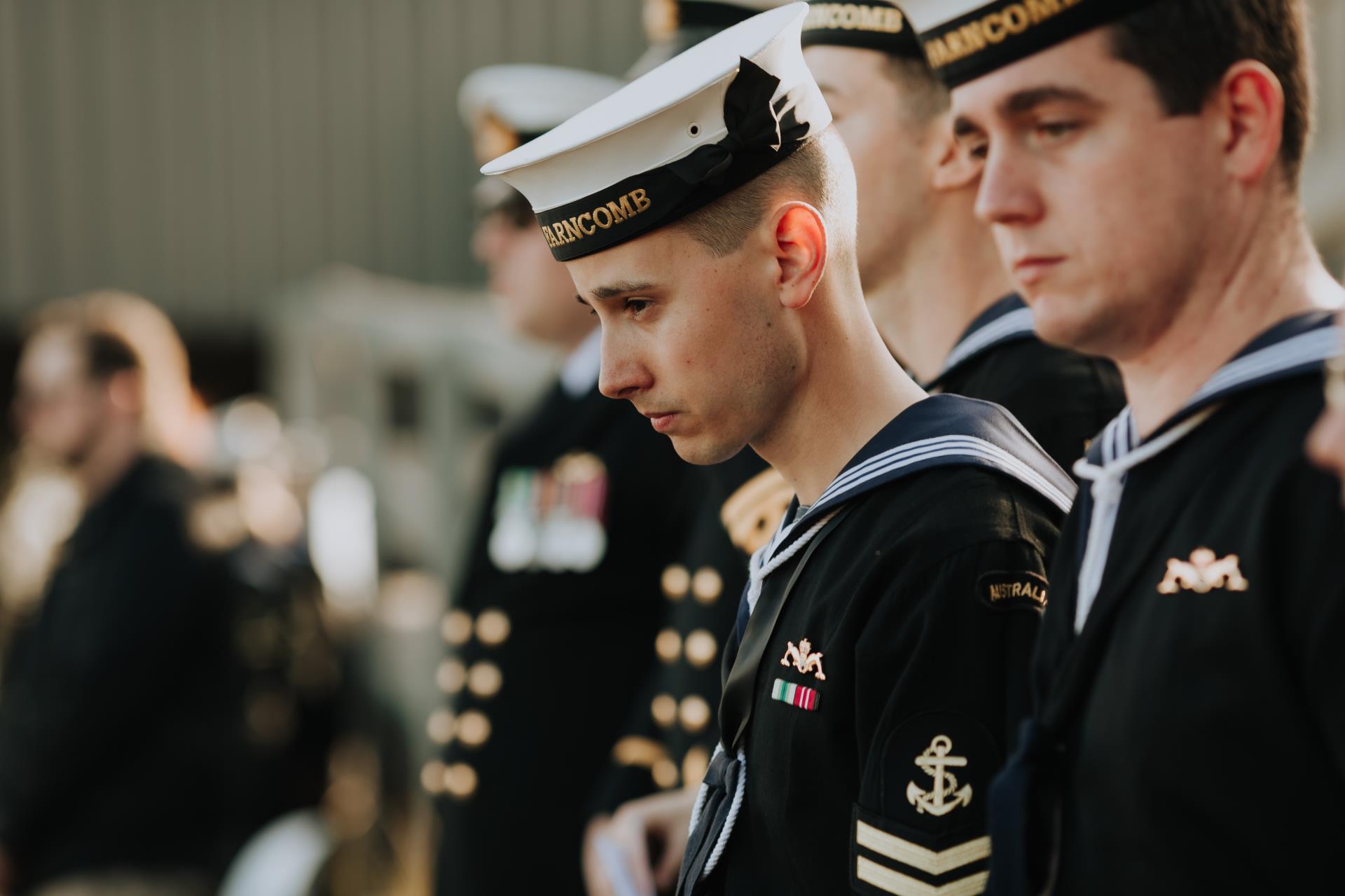 US Submariners Service