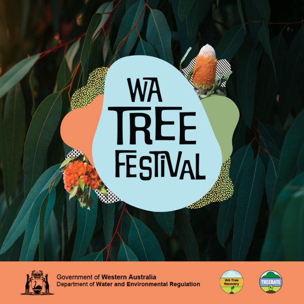 WA Tree Festival 2026 - Albany Events Program